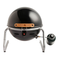 Preview: Cuisinart Searin' Sphere