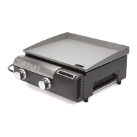 Preview: Cuisinart CGG-501