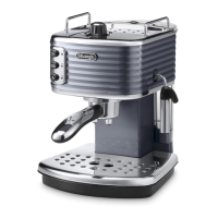 Preview: DeLonghi ECZ351.GY