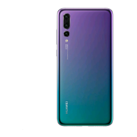 Preview: Huawei CLT-L09