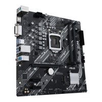 Preview: Asus PRIME H410M-K R2.0