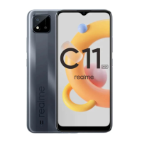 Preview: Realme RMX3231