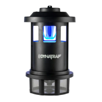 Preview: DynaTrap DT1750