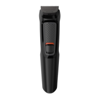 Preview: Philips MG3711
