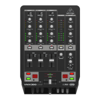 Preview: Behringer PRO MIXER Series