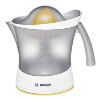 Preview: Bosch VitaPress MCP3000N
