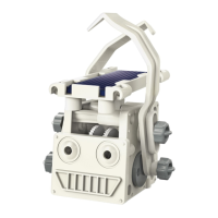 Preview: 4M 3-in-1 Mini Solar Robot