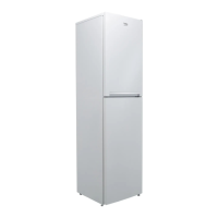 Preview: Beko CFG1501W