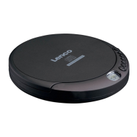 Preview: LENCO CD-202