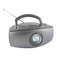 Preview: Hannlomax HX-316CD