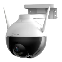 Preview: Ezviz C8C Lite