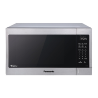 Preview: Panasonic NN-SC73LS
