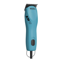 Preview: Wahl KM10