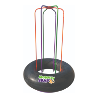 Preview: M&M MONKEY JUMP