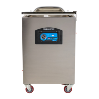 Preview: ARY Vacmaster VP540