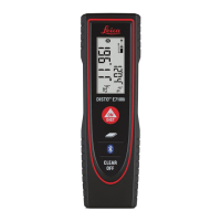 Preview: Leica Geosystems DISTO E7100i