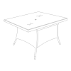Indoor Furnishing Logo