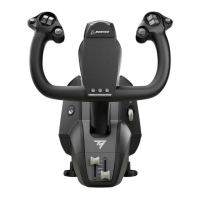 Preview: TCA Yoke Pack Boeing Edition
