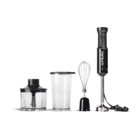 Preview: NUTRIBULLET IMMERSION BLENDER