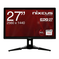 Preview: Nixeus FreeSync EDG 27