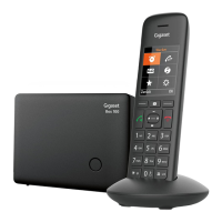 Preview: Gigaset C570