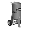 Industrial Equipment Logo