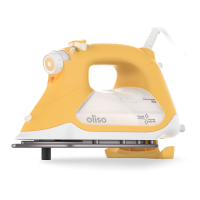Preview: Oliso smartiron TG1600Pro+