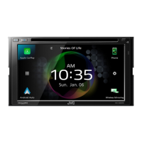 Preview: JVC KENWOOD KW-V960BW