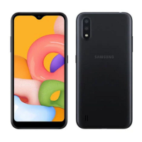 Preview: Samsung M01