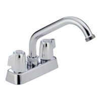 Preview: Peerless Faucet P299232