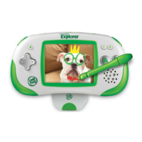 Preview: LeapFrog Leapster Explorer