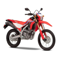 Preview: Honda CRF 300L 2021