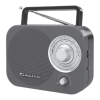 Portable Radio Logo