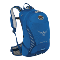 Preview: Osprey ESCAPIST Series