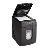 Preview: Swingline Stack-And-Shred 130X