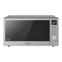 Preview: Cyclonic Inverter NN-SD78LS
