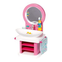 Preview: Zapf Creation BABY born 831953