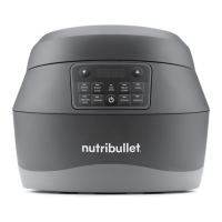Preview: NUTRIBULLET EVERYGRAIN NBG07100