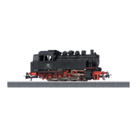 Preview: marklin BR 81