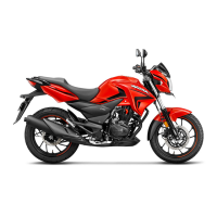 Preview: HERO HUNK 150R