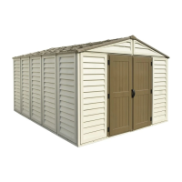 Preview: 10.5 Ft x 13 Ft WoodBridge Plus