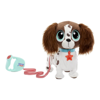 Preview: RESCUE TALES WALK 'N WIGGLE DAISY