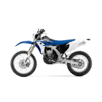 Preview: Yamaha WR450F 2014