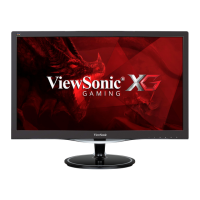 Preview: ViewSonic VX2757-mhd