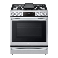 Preview: LG LSGL6337F