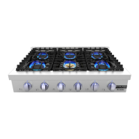 Preview: GASLAND chef Pro Series