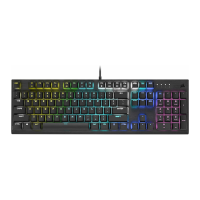 Preview: Corsair K60 RGB PRO LOW PROFILE