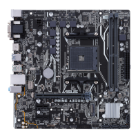Preview: Asus PRIME A320M-E