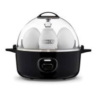 Preview: Dash Express Egg Cooker