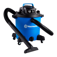 Preview: Vacmaster VOC1210PF